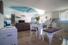 Sunrise Apartment Santorini
